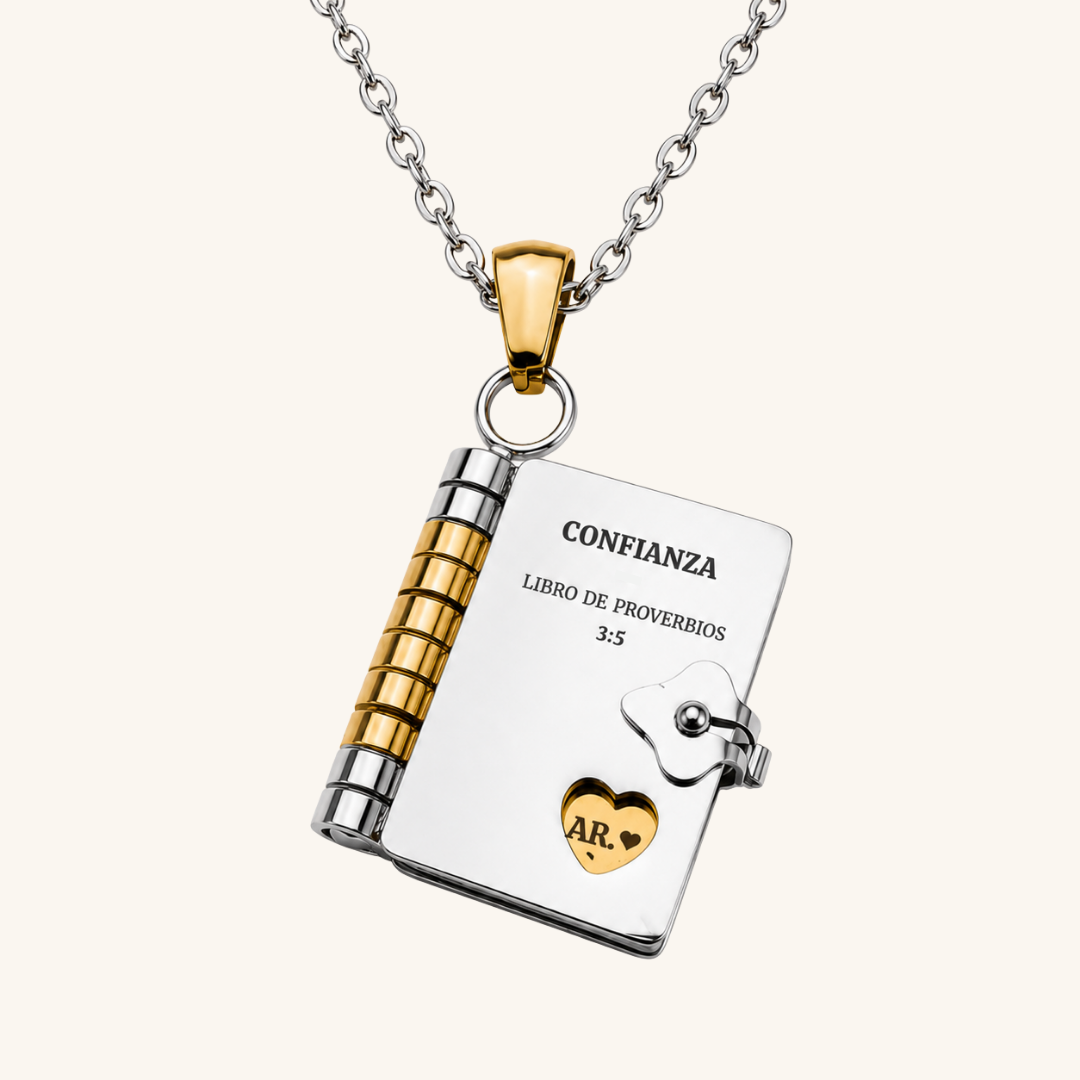 Confianza